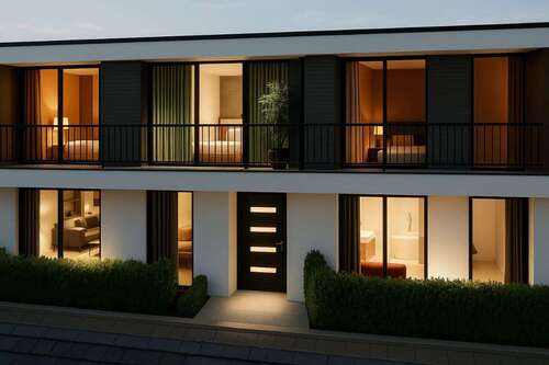 Foto - Wohnung zum Kaufen in Köln-Sürth 365.000,00 € 49 m²