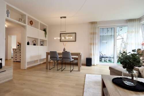 Foto - Wohnung zum Kaufen in Meckenheim 198.000,00 € 82 m²