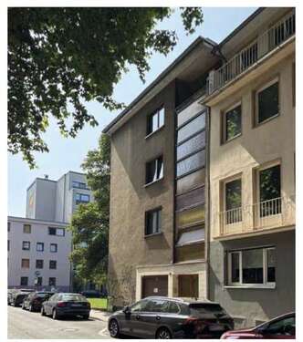 Foto - Wohnung zum Kaufen in Köln 359.000,00 € 49 m²