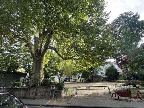 Foto - Wohnung zum Kaufen in Köln-Innenstadt 359.000,00 € 49 m²