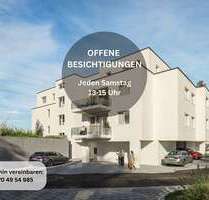 Wohnung zum Kaufen in Aidlingen 536.000,00 € 96 m²