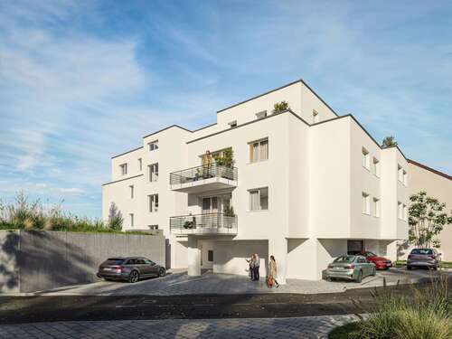 Foto - Wohnung zum Kaufen in Aidlingen 536.000,00 € 96 m²