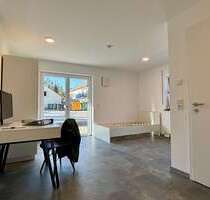 Wohnung zum Mieten in Augsburg 629,00 € 27 m²