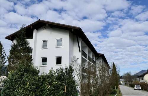 Foto - Wohnung zum Kaufen in Bischofswiesen 245.000,00 € 56 m²