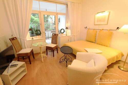 Foto - Wohnen auf Zeit in Bonn 895,00 €