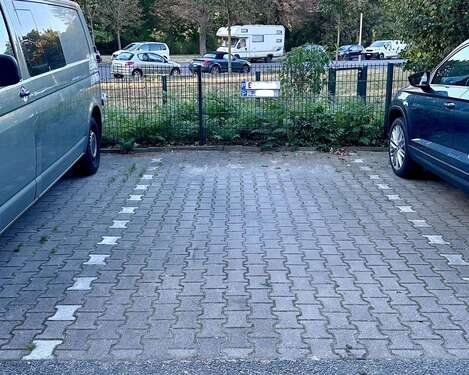 Foto - Garage zu vermieten in Berlin 120,00 €