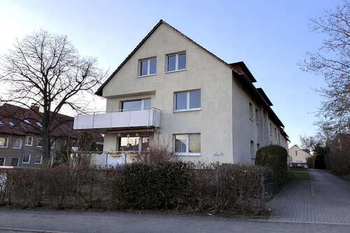 Foto - Wohnung zum Kaufen in Göttingen 299.000,00 € 75 m²