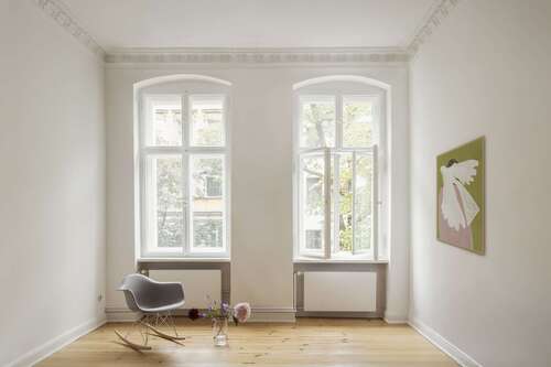 Foto - Wohnung zum Kaufen in Berlin 597.000,00 € 79 m²
