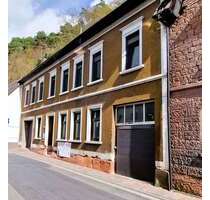 Haus zum Kaufen in Hardenburg Bad Dürkheim 349.000,00 € 222 m² - Hardenburg/ Bad Dürkheim