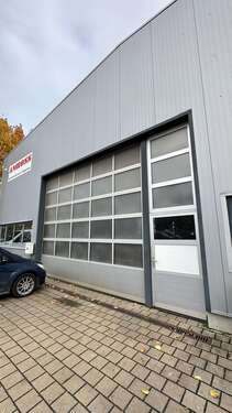 Foto - Halle in Besigheim 1.250.000,00 € 1000 m²