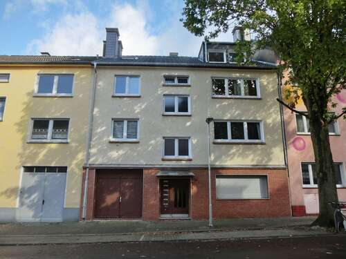Foto - Wohnung zum Mieten in Essen 310,00 € 46 m²
