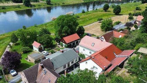 Foto - Haus zum Kaufen in Diera-Zehren 420.000,00 € 351.54 m²