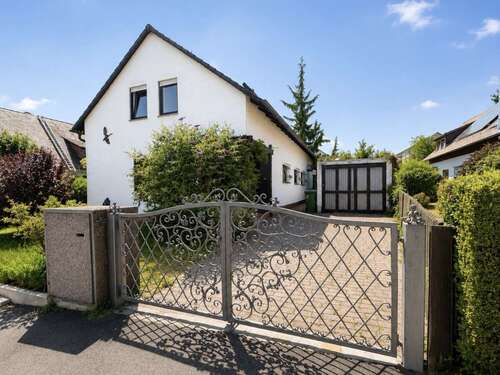 Foto - Haus zum Kaufen in Regensburg 650.000,00 € 163 m²