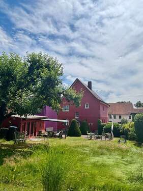 Foto - Haus zum Kaufen in Wildeck 259.000,00 € 166 m²