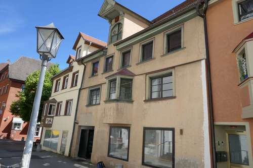Foto - Haus zum Kaufen in Rottweil 185.000,00 € 340 m²
