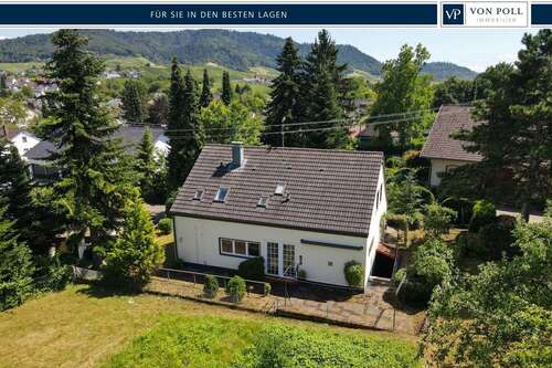 Foto - Haus zum Kaufen in Offenburg Zell-Weierbach 456.000,00 € 170 m²
