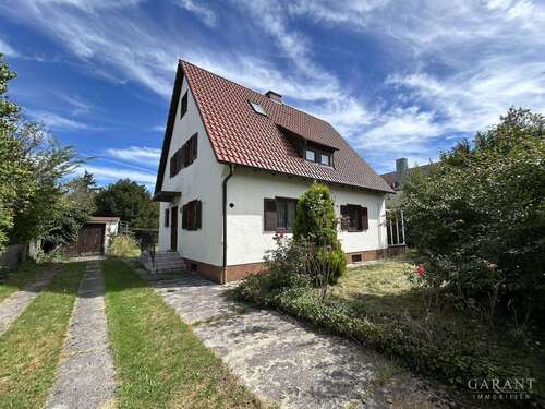 Foto - Haus zum Kaufen in Germering 1.050.000,00 € 130 m²