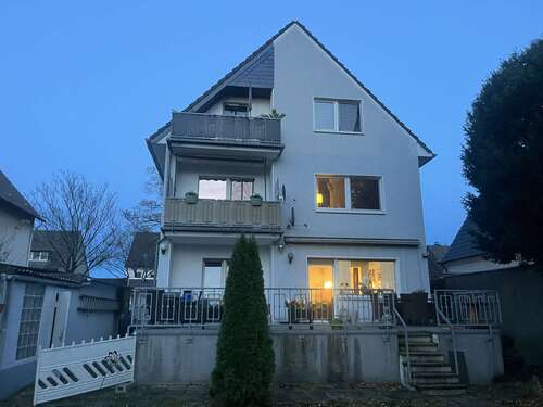 Foto - Haus zum Kaufen in Oberhausen 499.000,00 € 219 m²