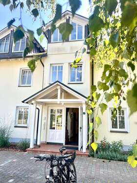 Foto - Wohnung zum Kaufen in Ostseebad Binz 259.000,00 € 61 m²