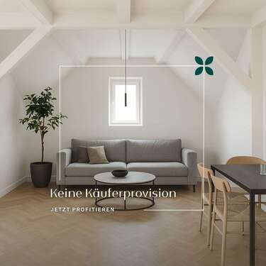 Foto - Wohnung zum Kaufen in Berlin 410.000,00 € 159.76 m²