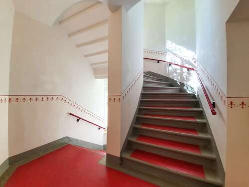 Foto - Wohnung zum Mieten in Freiberg 650,00 € 94.65 m²