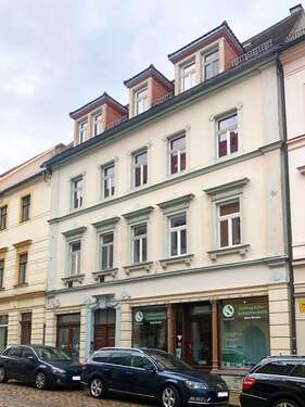 Foto - Wohnung zum Mieten in Freiberg 630,00 € 94.65 m²