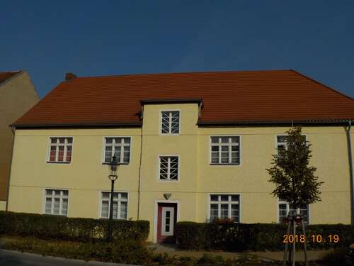 Foto - Wohnung zum Mieten in BaruthMark 674,50 € 71 m²