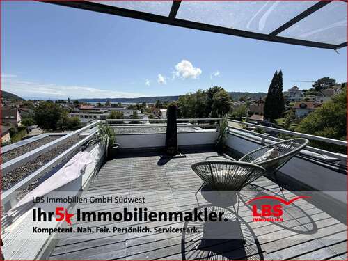 Foto - Wohnung zum Kaufen in Bodman-Ludwigshafen 639.000,00 € 140 m²