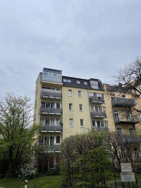 Foto - Wohnung zum Kaufen in München 430.000,00 € 40 m²