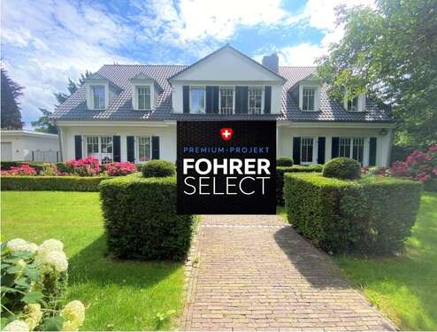 Foto - Haus zum Kaufen in Meerbusch 5.900.000,00 € 630 m²