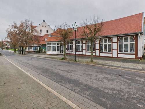Foto - Gastronomie in Bad Salzschlirf 1.500,00 € 485 m²