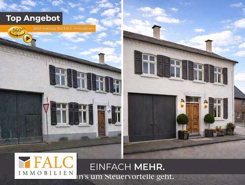 Foto - Haus zum Kaufen in Erkelenz 149.000,00 € 190 m²