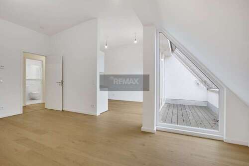 Foto - Wohnung zum Kaufen in Hof 248.500,00 € 68 m²