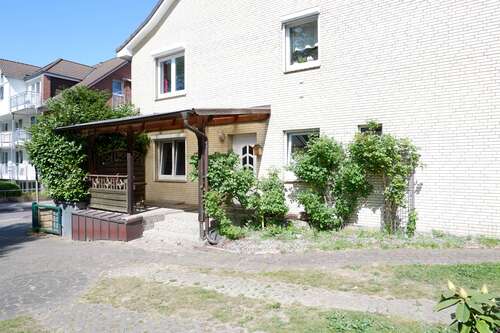 Foto - Wohnung zum Mieten in Geesthacht 600,00 € 49 m²