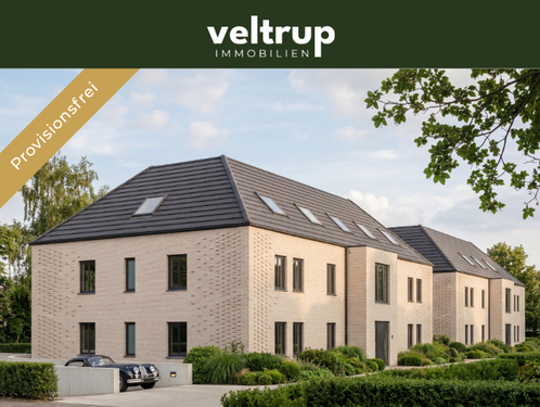 Foto - Wohnung zum Kaufen in Münster 380.000,00 € 71.4 m²