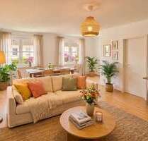 Wohnung zum Mieten in Weiterstadt Schneppenhausen 1.075,00 € 84 m² - Weiterstadt / Schneppenhausen