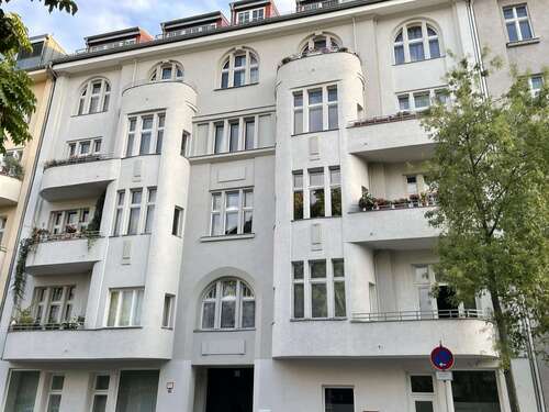 Foto - Büro in Berlin 2.975,00 € 119 m²