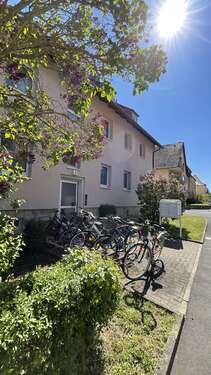 Foto - Wohnung zum Mieten in Karlstadt 415,00 € 55.19 m²
