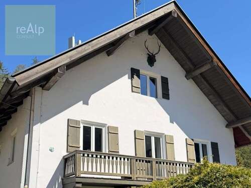Foto - Wohnung zum Kaufen in Garmisch-Partenkirchen Griesen 189.000,00 € 33 m²