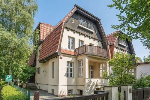 Foto - Haus zum Kaufen in Berlin 1.750.000,00 € 253 m²