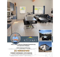 Wohnung zum Mieten in Tiefenbach 900,00 € 90 m²