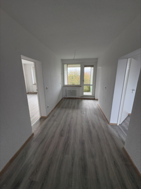 Foto - Wohnung zum Mieten in Emden 569,00 € 79.66 m²
