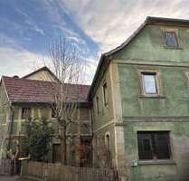 Haus zum Kaufen in Ebern 33.000,00 € 127.44 m²