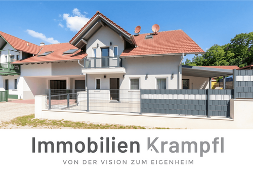Foto - Haus zum Kaufen in Essenbach 539.000,00 € 136 m²