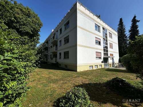 Foto - Wohnung zum Kaufen in München 320.000,00 € 54 m²