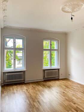 Foto - Wohnung zum Mieten in Berlin 1.162,50 € 46.5 m²