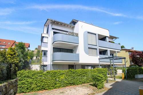 Foto - Wohnung zum Kaufen in Asperg 449.000,00 € 90.02 m²