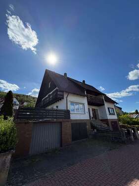 Foto - Haus zum Kaufen in Ramsen 215.000,00 € 122 m²