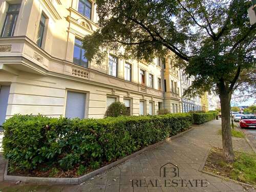 Foto - Wohnung zum Mieten in Magdeburg 300,00 € 31.89 m²