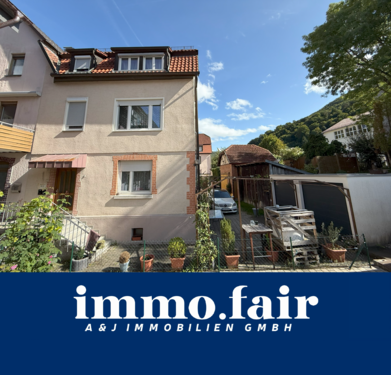 Foto - Haus zum Kaufen in Bad Urach 440.000,00 € 180 m²